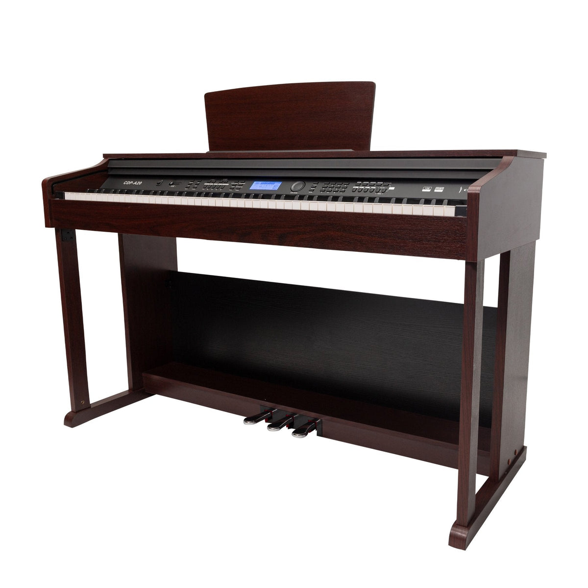 Touch piano deals