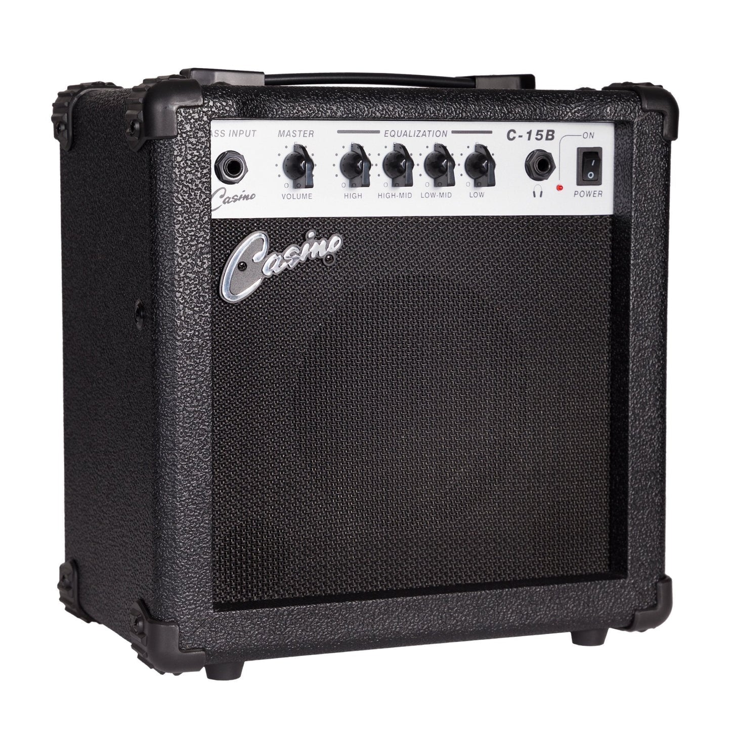 Casino 15 Watt Bass Amplifier