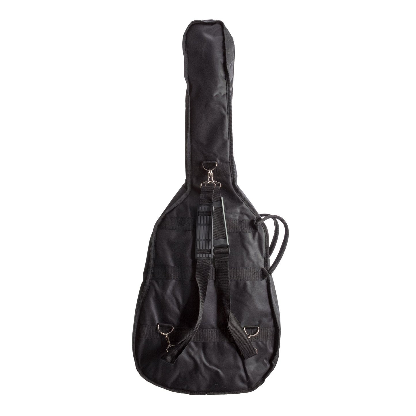 Fretz Heavy Duty Acoustic Guitar Gig Bag (Black)