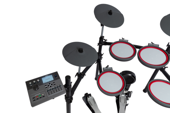 Kahzan KTD-MK5L-PRO Electronic Drum Kit